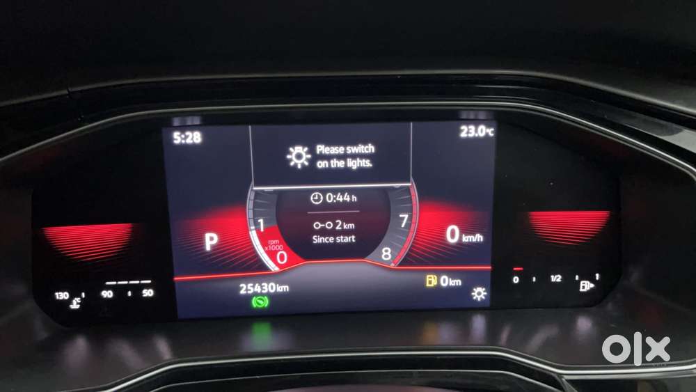 Volkswagen Virtus 1.5 Tsi Gt Plus Evo Dsg, 2022, Petrol