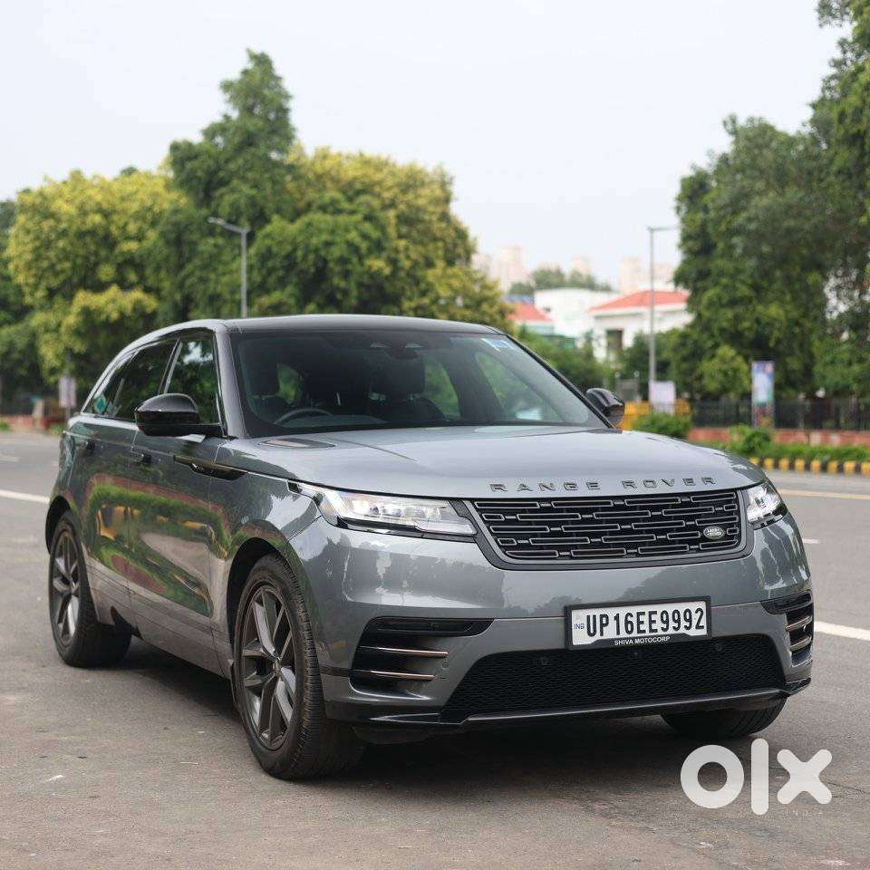 Land Rover Range Velar P250 R-dynamic Hse, 2024, Petrol