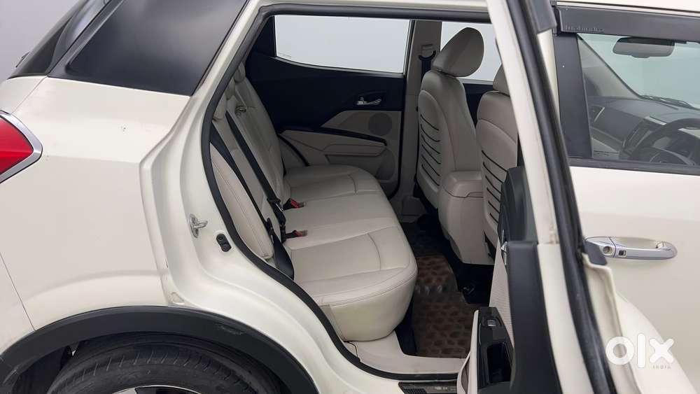 Mahindra Xuv300 W8 Option Diesel, 2019, Diesel