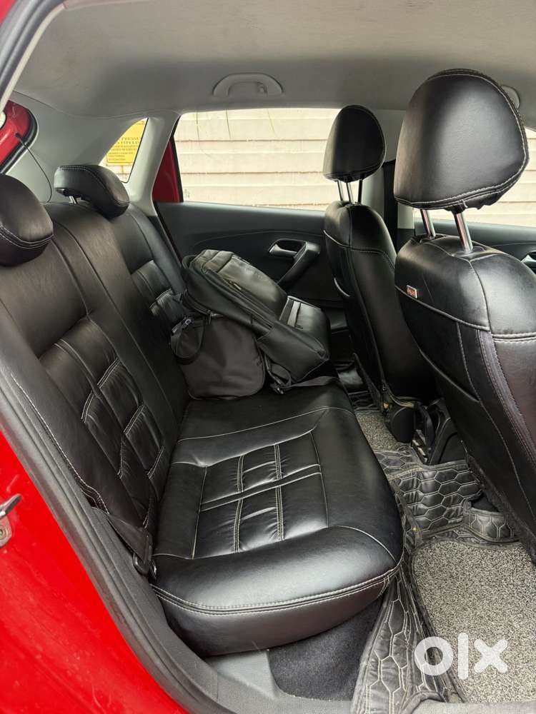Volkswagen Polo 1.2 Gt Tsi, 2018, Petrol
