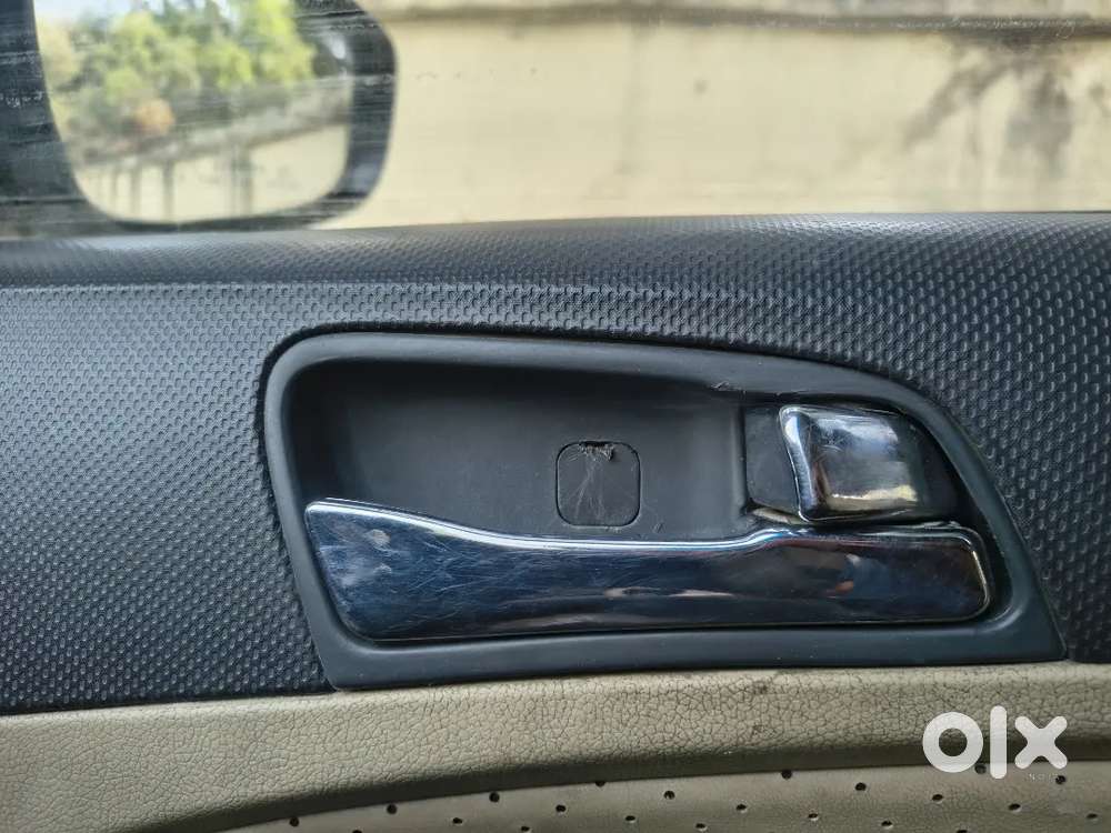Hyundai Verna 1.6 Fluidic 2012
