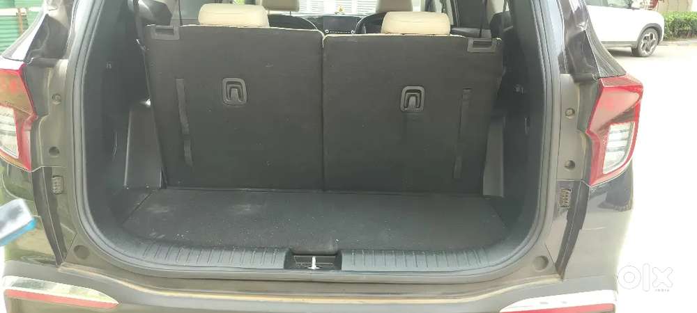 Kia Carens 2022 Petrol Well Maintained