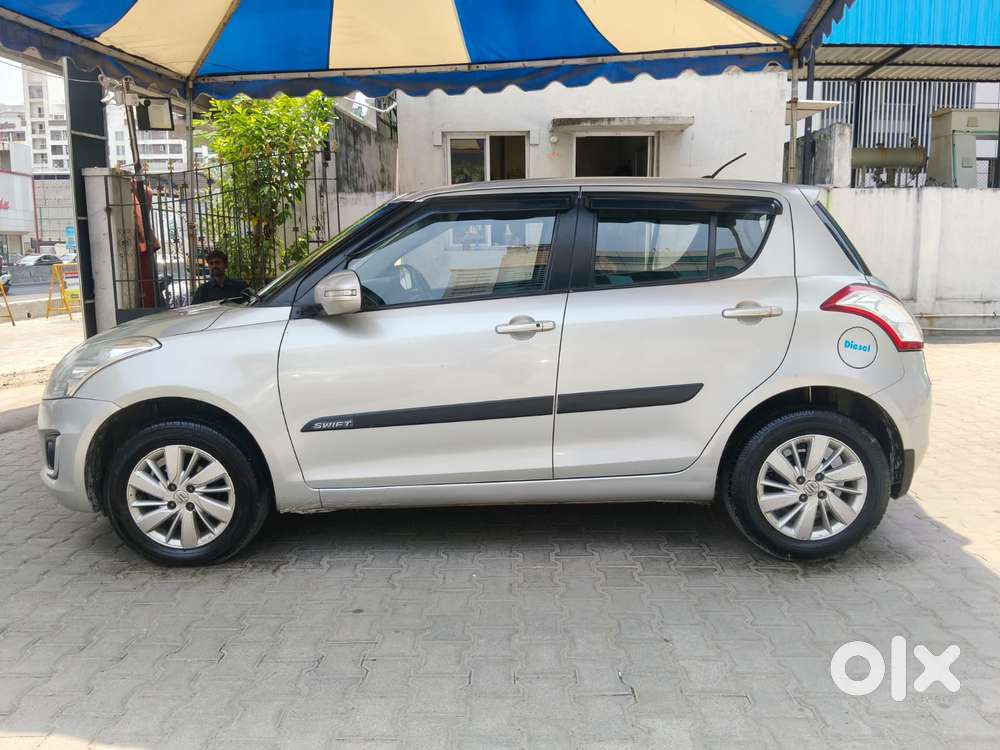 Maruti Suzuki Swift 2011-2014 Zdi, 2015, Diesel