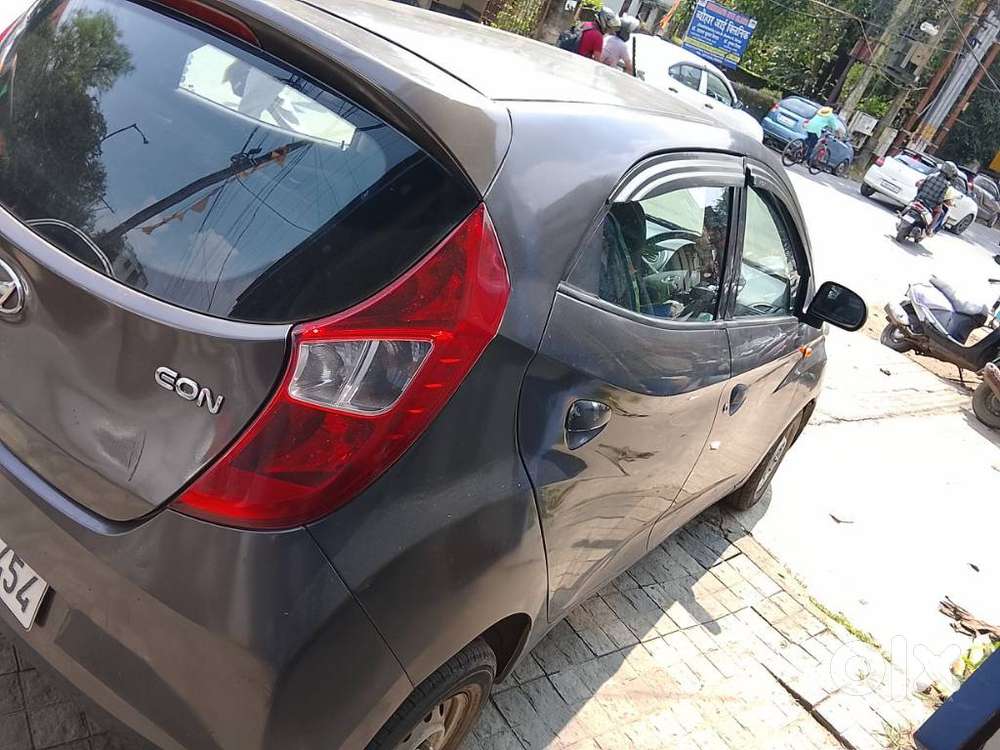 Hyundai Eon Era, 2012, Petrol