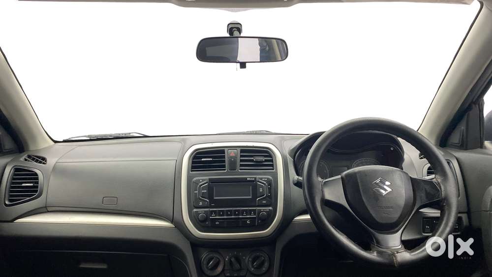 Maruti Suzuki Vitara Brezza Vdi, 2016, Diesel