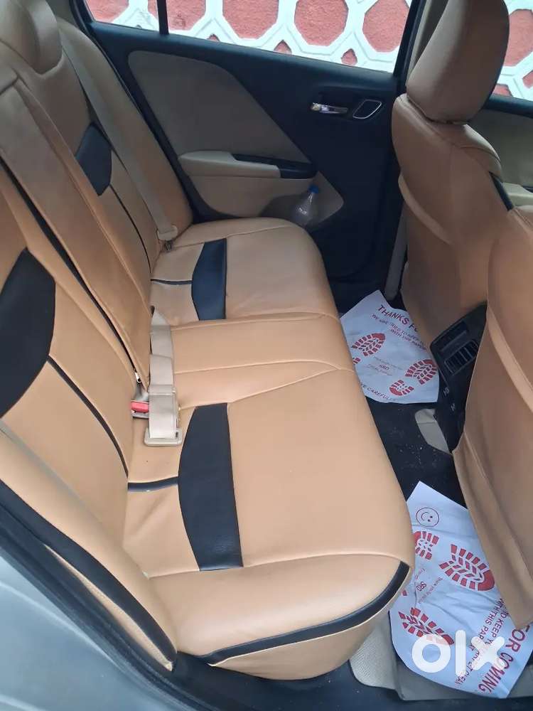 Honda City 2017 Petrol Mt