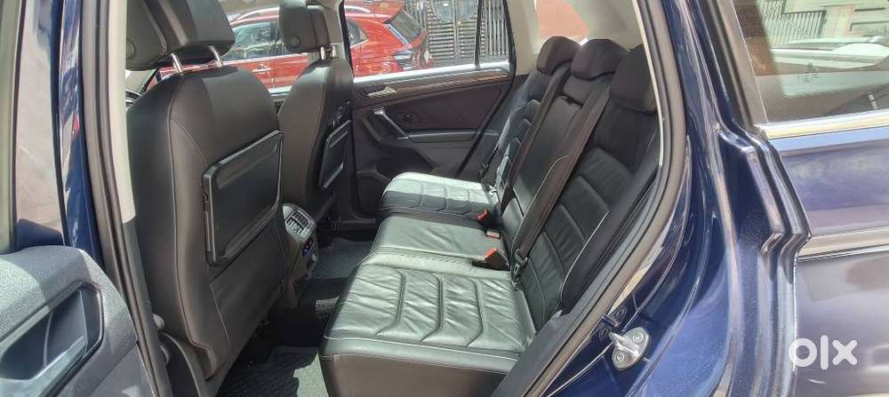 Volkswagen Tiguan 2.0 Tdi Highline, 2017, Diesel