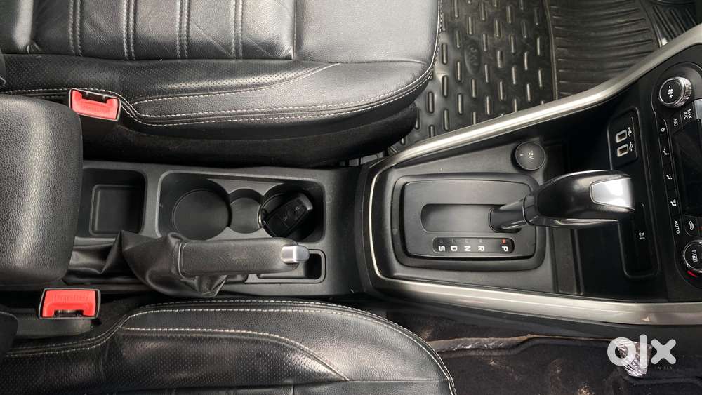 Ford Ecosport 1.5 Petrol Titanium Plus At, 2018, Petrol