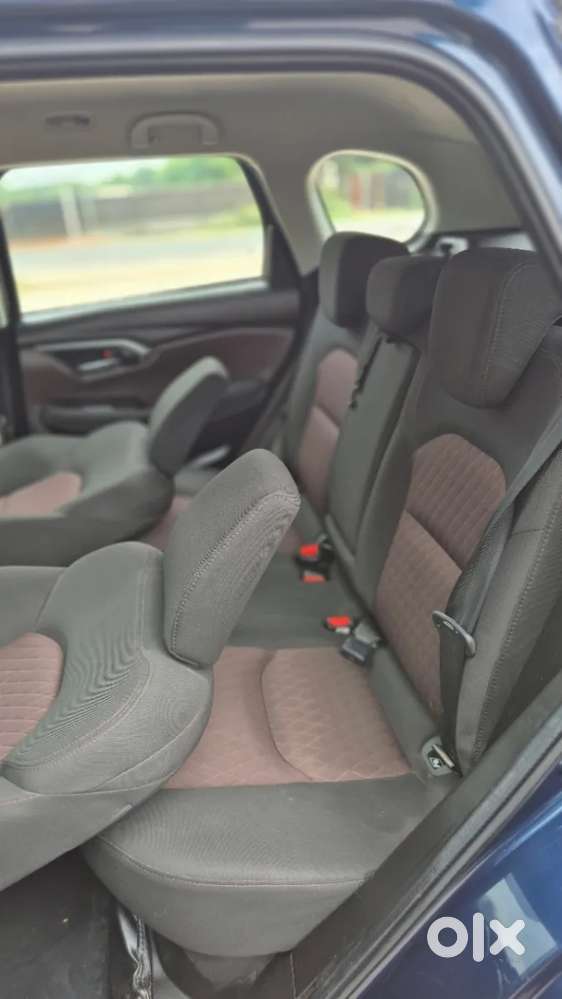 Maruti Suzuki Grand Vitara 1.5 Sigma Smart Hybrid, 2023, Petrol