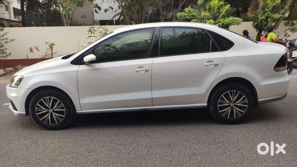 Volkswagen Vento 1.0 Highline Plus, 2020, Petrol