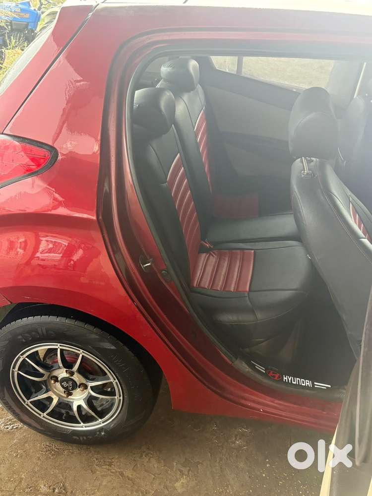Hyundai I20 Diesel Manual 2011