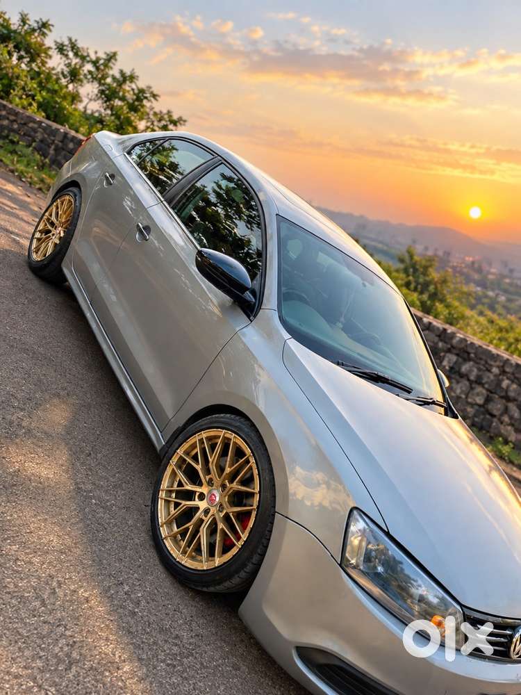 Volkswagen Jetta Diesel Manual 2013