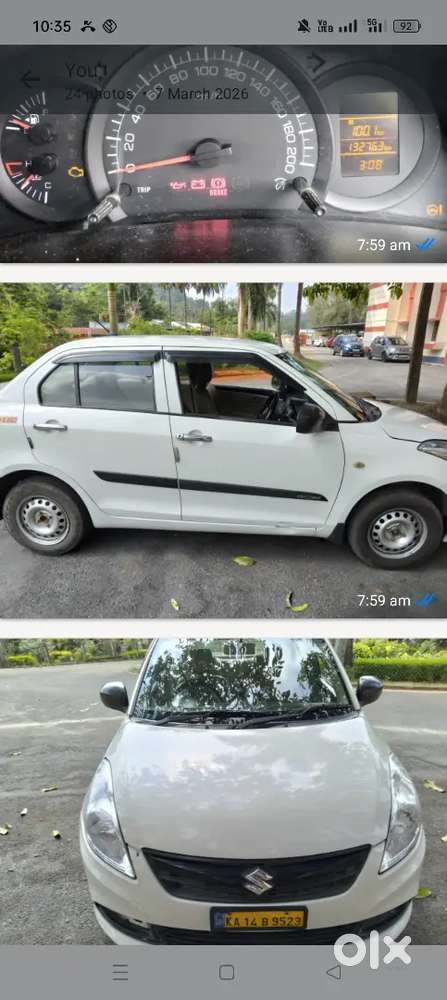 Tata Sumo Grande 2017 Diesel Automatic