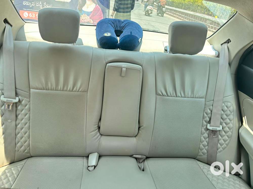 Maruti Suzuki Dzire Petrol 2019