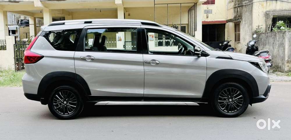 Maruti Suzuki Xl6 Zeta, 2021, Petrol