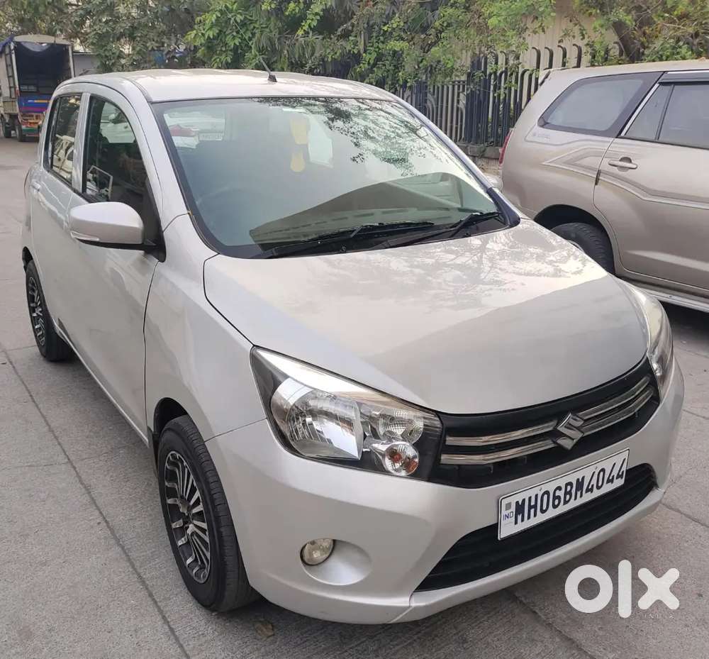 Maruti Suzuki Celerio 2016 Petrol Well Maintained