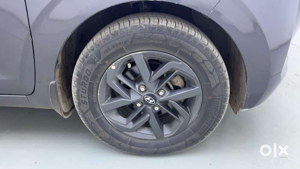 Hyundai Grand I10 Nios Sportz 1.2 Kappa Vtvt, 2020, Petrol