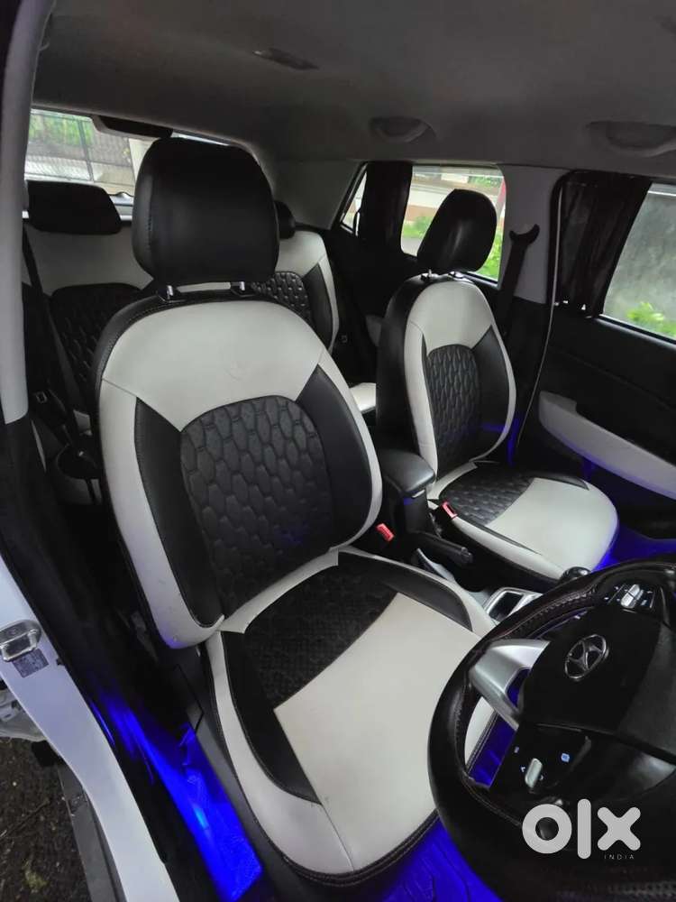 Hyundai Venue S 1.2 Petrol, 2023, Petrol