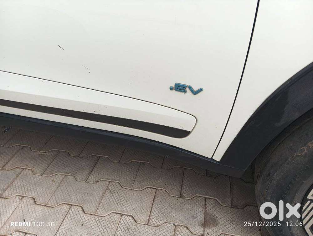 Tata Nexon Ev Fearless Plus Lr, 2023, Electric