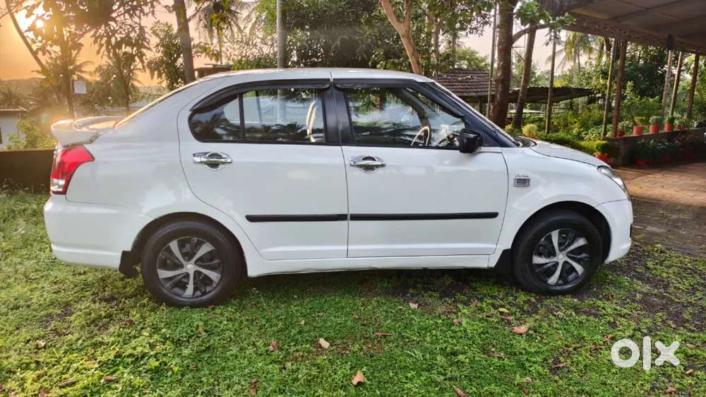 Maruti Suzuki Dzire 2009 Year Diesel Car