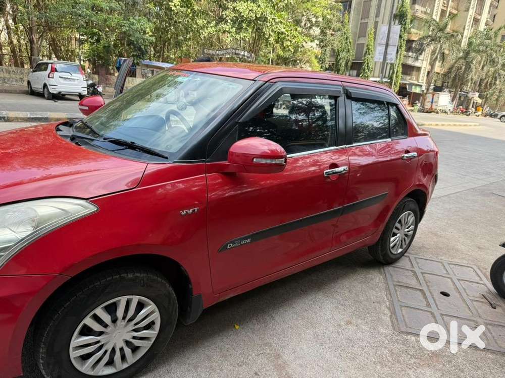 Maruti Suzuki Swift Dzire 2014 Petrol 94000 Km Driven