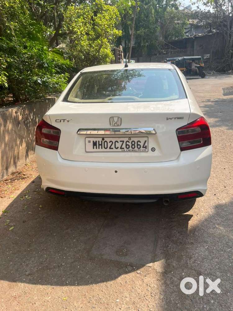 Honda City 2013 Petrol 154733 Km Driven