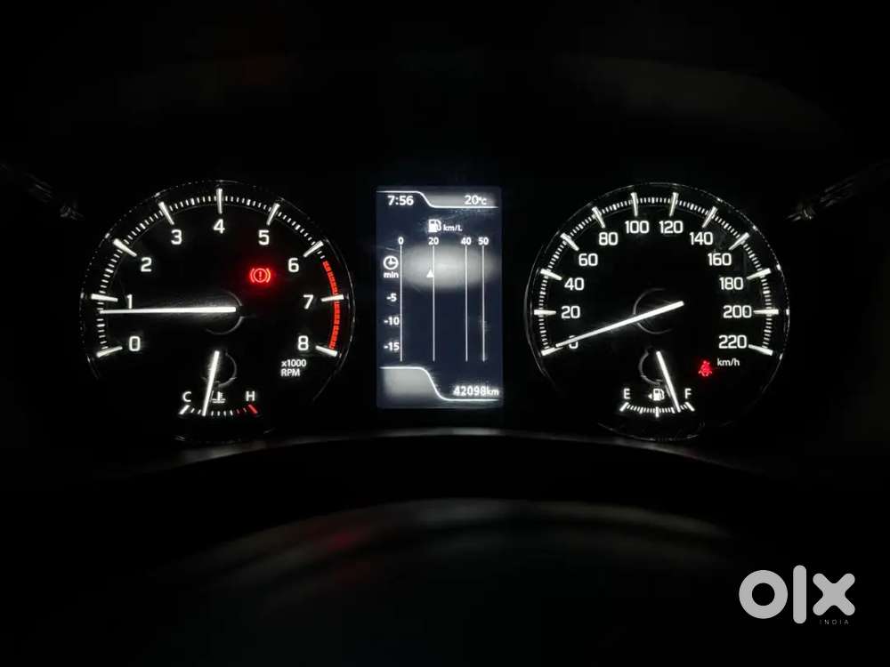Maruti Suzuki Baleno 2023 Petrol 42000 Km Driven