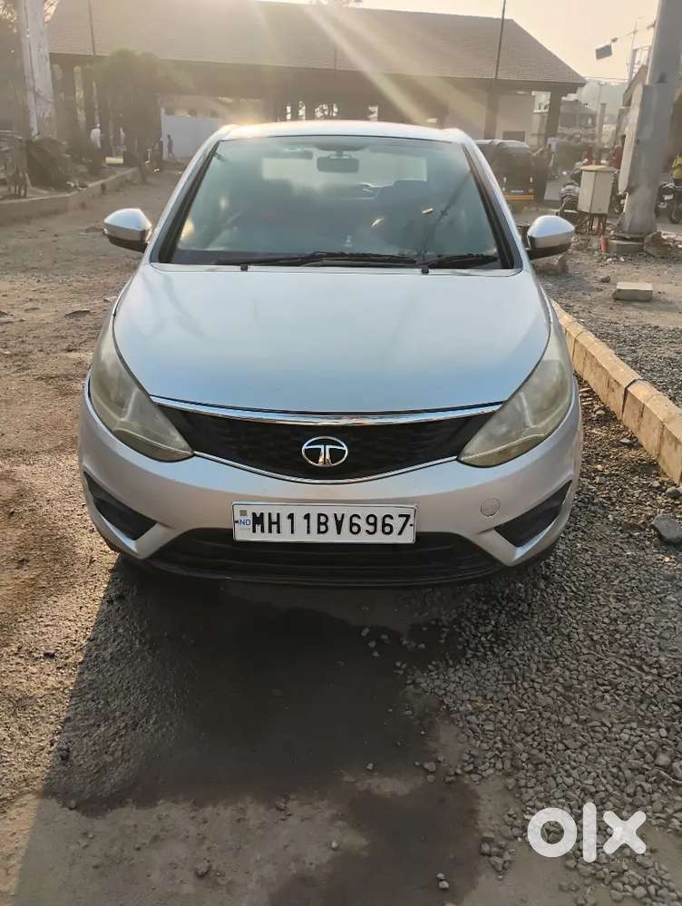 Tata Zest 2016 Diesel 135000 Km Driven