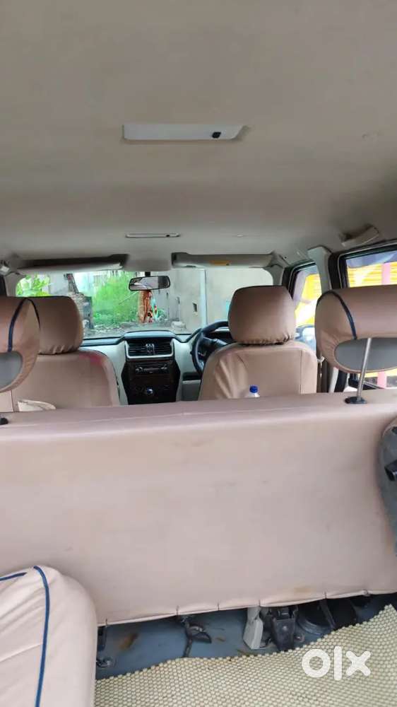 Mahindra Scorpio 2.2 S4 2016