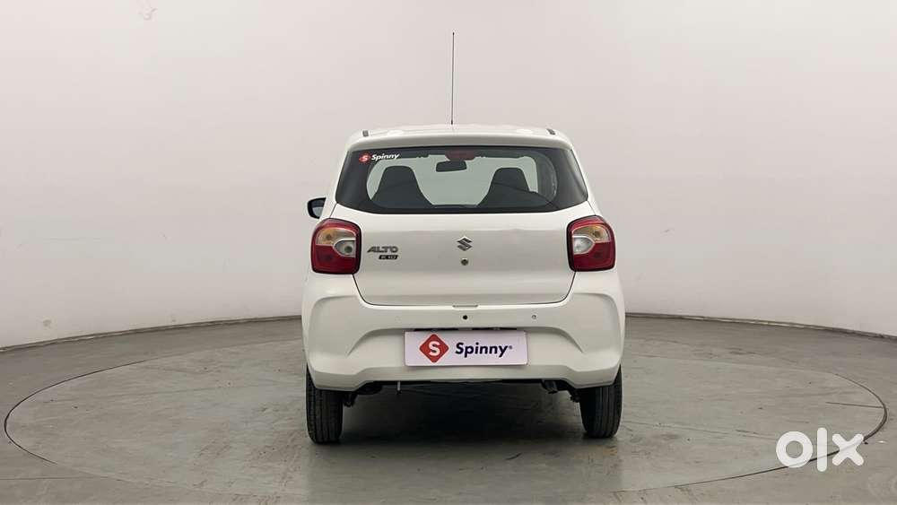 Maruti Suzuki Alto K10 Vxi Plus Ags, 2024, Petrol
