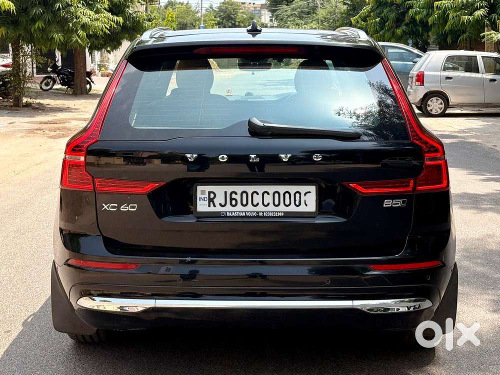 Volvo Xc60 2.0 B5 Ultimate, 2024, Petrol