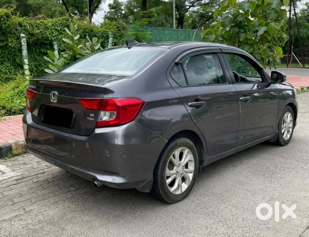 Honda Amaze Vx Diesel, 2018, Diesel