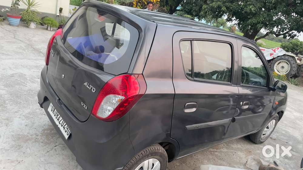 2021 Maruti Suzuki Alto 800 All Good Condition Urgent Sell Cng Company