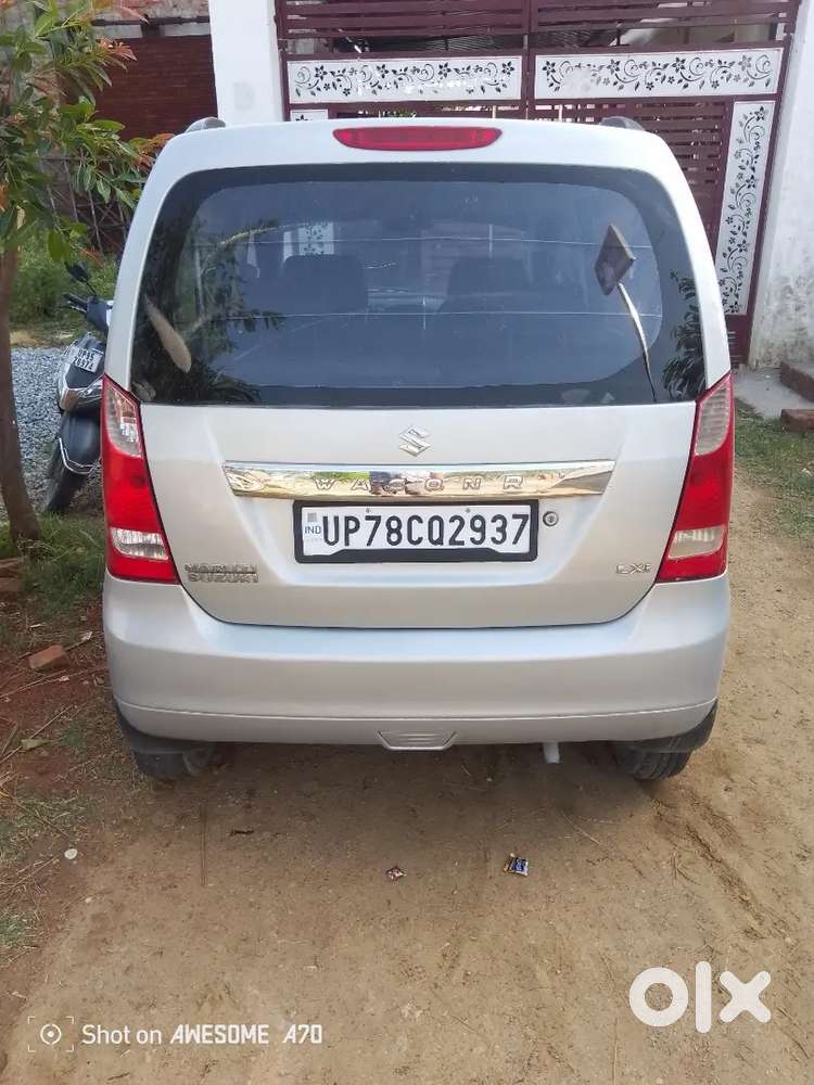 Good Condition Car