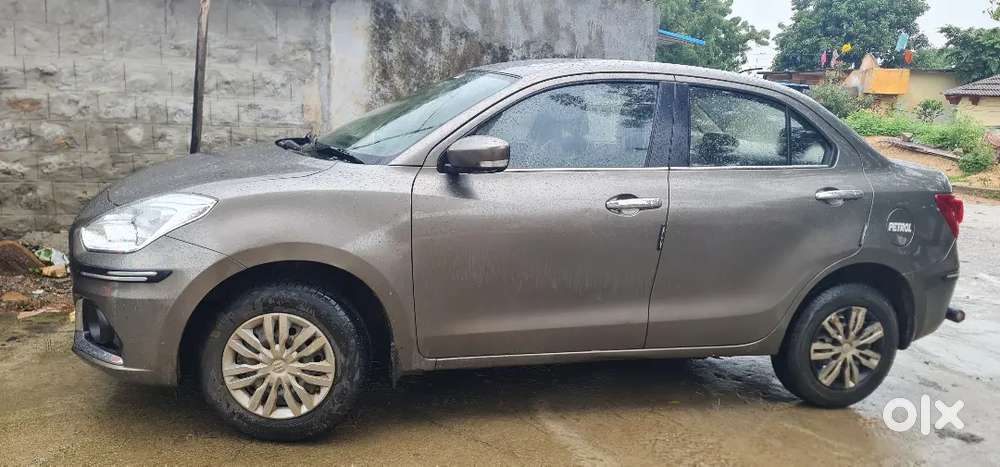 Maruti Suzuki Dzire 2020 Petrol Well Maintained