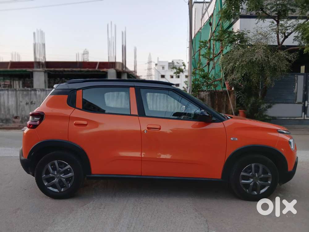 Citroen C3 Feel 1.2 Petrol, 2023, Petrol