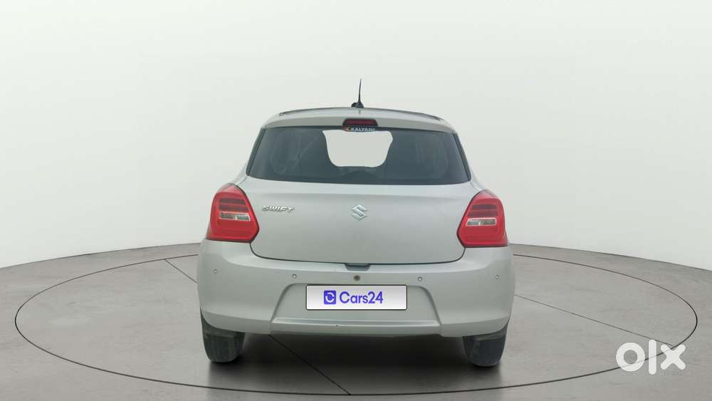 Maruti Suzuki Swift Lxi 2018, 2020, Petrol