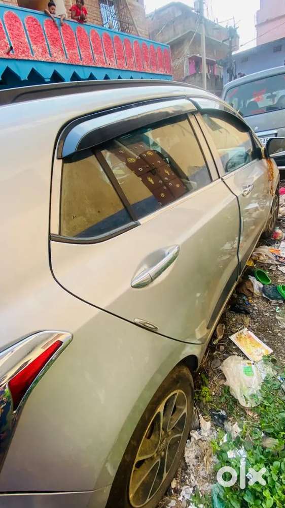Hyundai Grand I10 2017 Petrol Manual