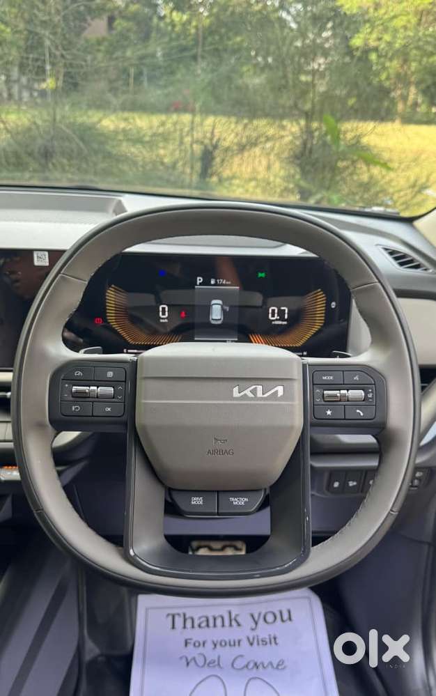 Kia Seltos Htk Plus At 1.5 Diesel, 2026, Diesel