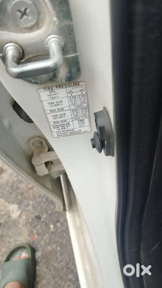2015 Maruti Swift Lxi