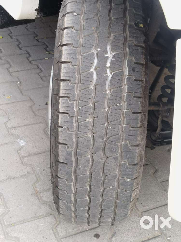 Mahindra Bolero 1.5 Power Plus Sle, 2017, Diesel