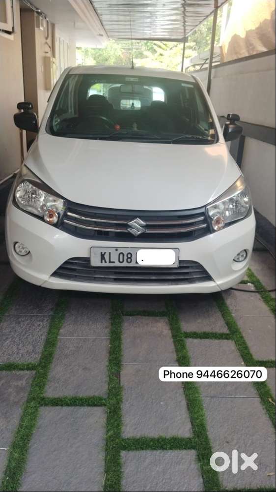 2014 Petrol Well Maintained