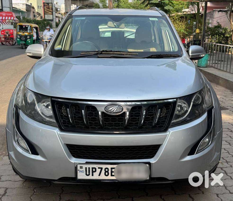 Mahindra Xuv500 2.2 W10, 2015, Diesel