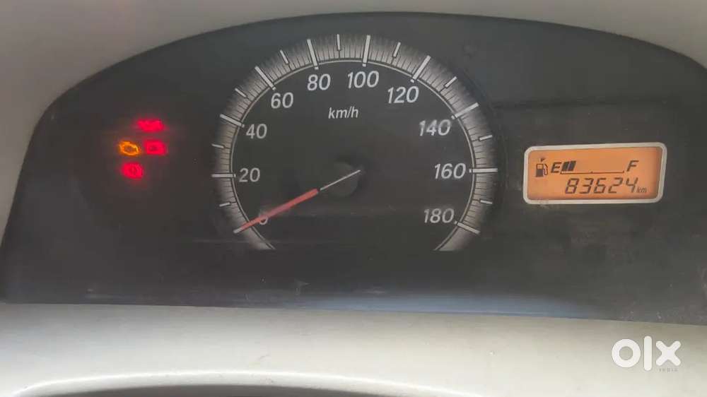 Maruti Suzuki Eeco 1.2 7 Str 2018