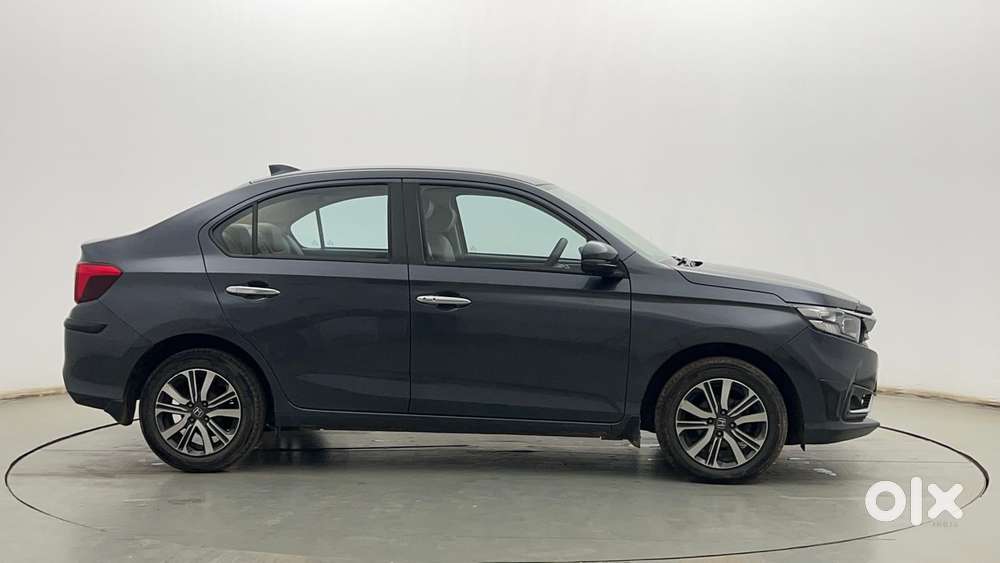 Honda Amaze Vx 1.2 Petrol Cvt, 2021, Petrol