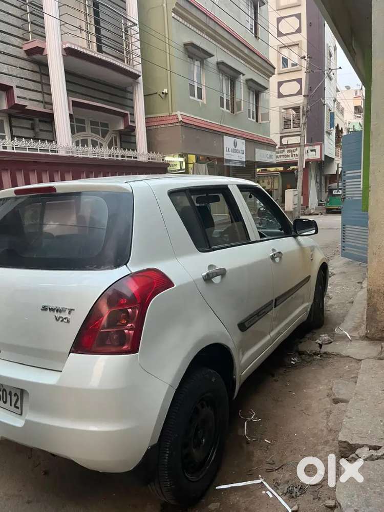 I'm Selling My Car