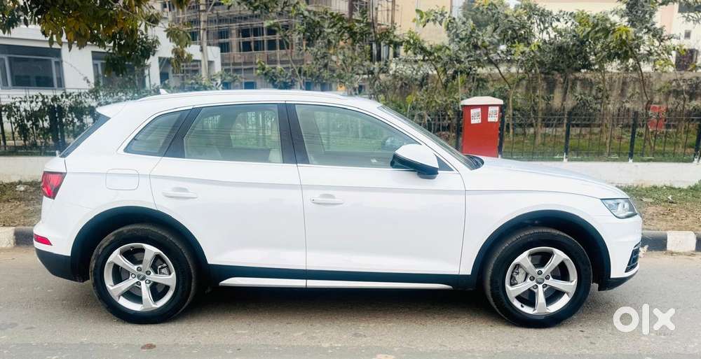 Audi Q5 2.0 35 Tdi Technology, 2019, Diesel