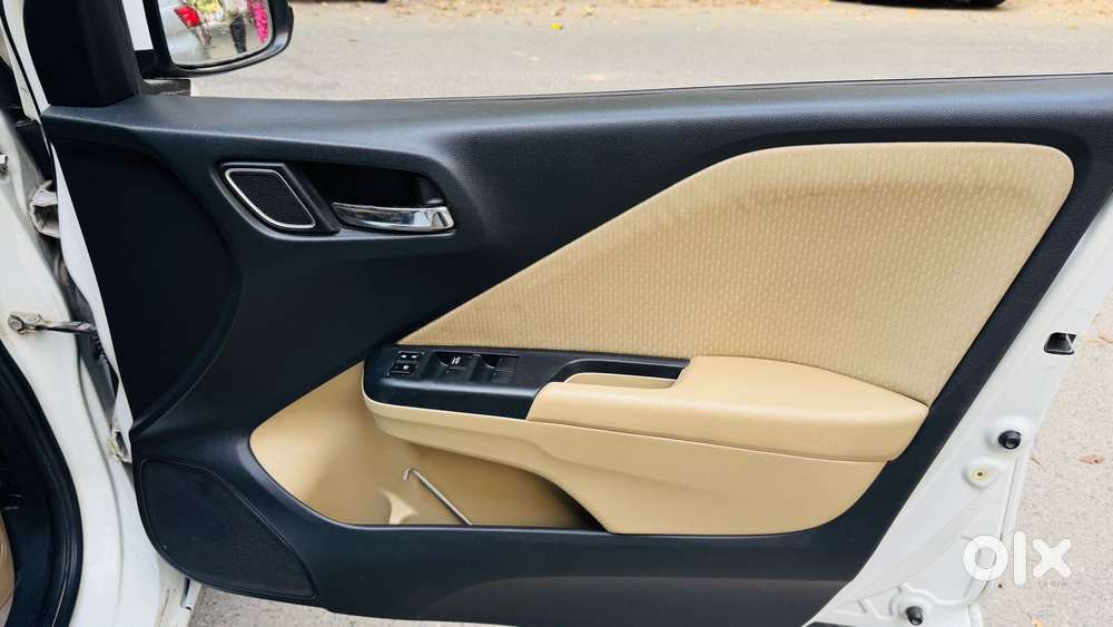 Honda City 2014-2015 I Vtec V, 2018, Petrol