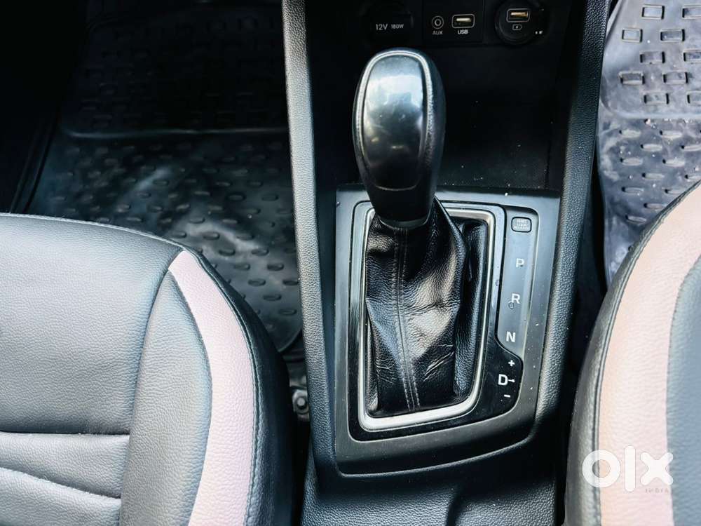 Hyundai Elite I20 Asta 1.2 At, 2019, Petrol