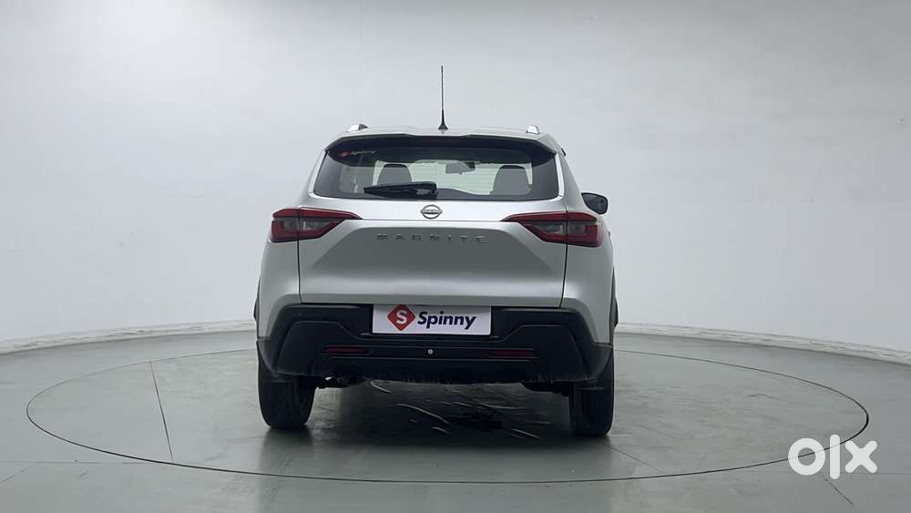 Nissan Magnite 1.0 Xe, 2022, Petrol